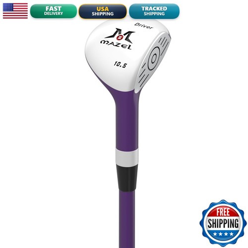 Mazel mini driver - mini, golf