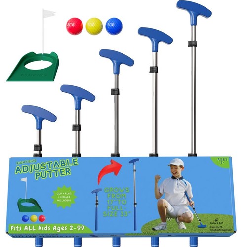 For golf kids putter - golf,