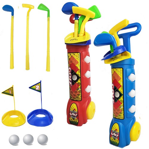 Kids mini golf set - kids,