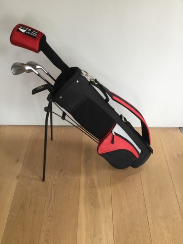 Childs junior golf caddy - junior, set
