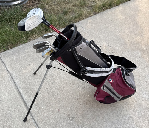 Kids golf ul60 10 - kids, wt-10