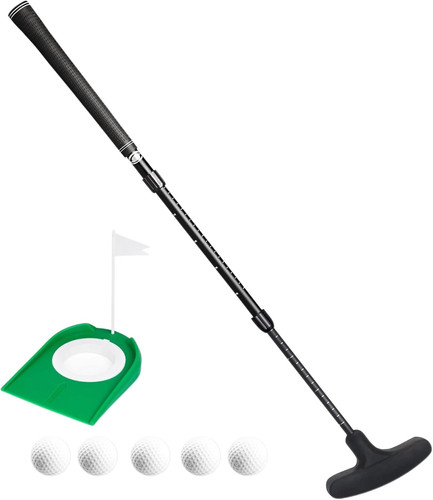 Golf kids putter - putter,