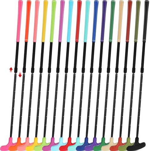 Pack golf putters for - 16,