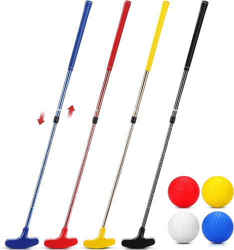 Pack golf putters for - putters, men