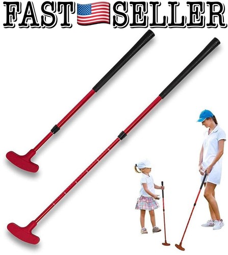Golf putter right left handed - putter,