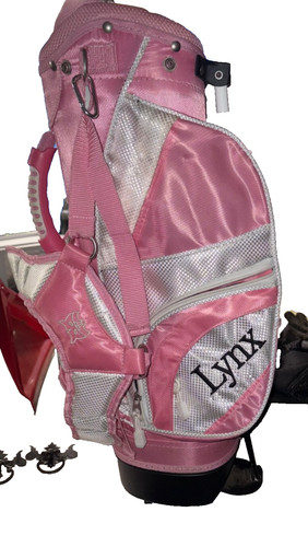 Lynx youth girls golf - 3,