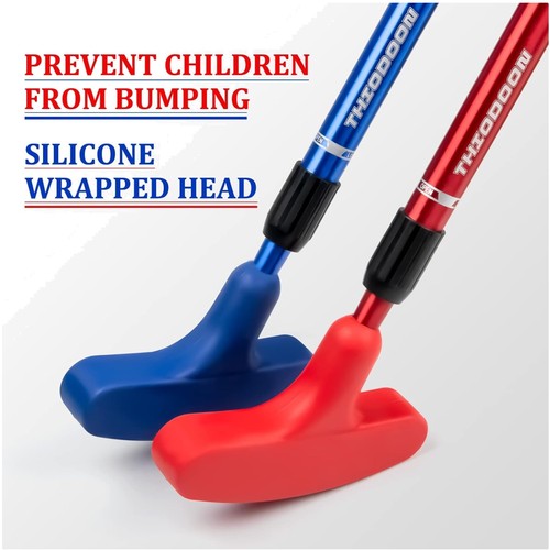 Adjustable two way golf - adjustable, two-way