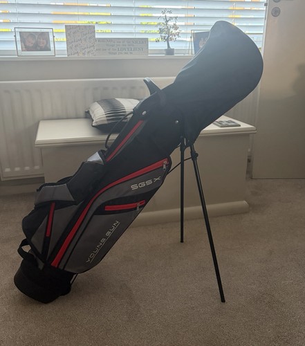 Left handed junior golf clubs - golf,