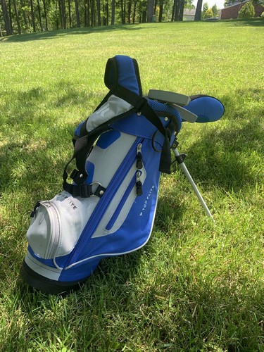 Top flight golf 4 - top,