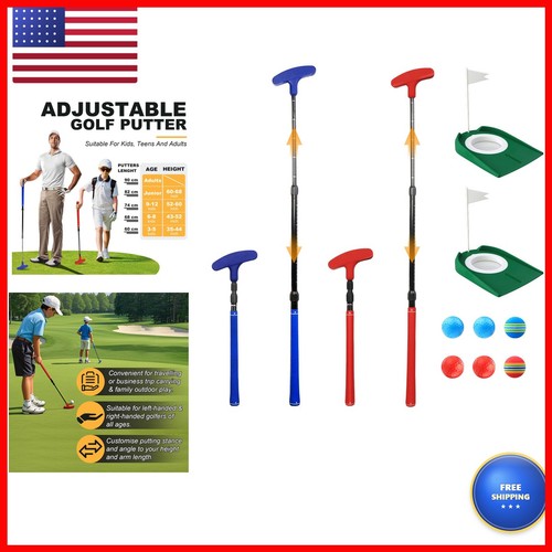 Mini golf set - mini,