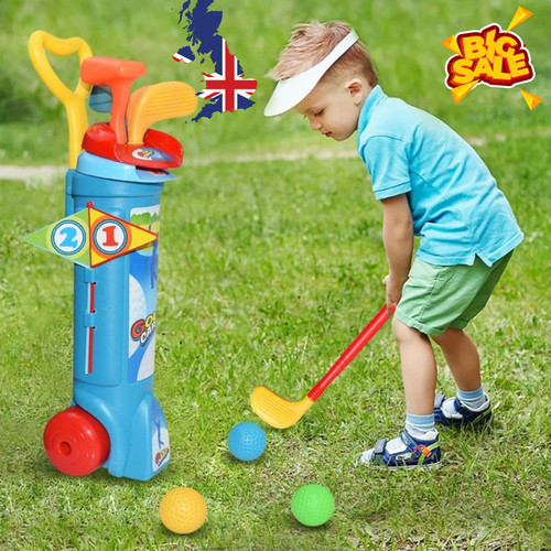Mini golf club toys - mini,