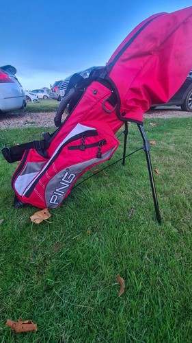 Ping moxie junior left hand - junior,