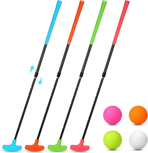 Pack golf putters for men - pack,