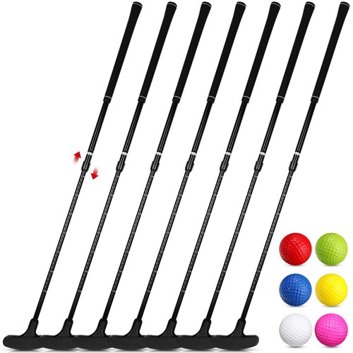 Wettarn set mini golf - 6,