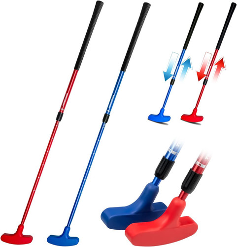 Golf putters for men - and, women