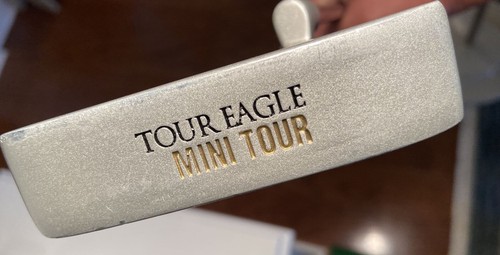 Golf usa tour eagle mini - mini,