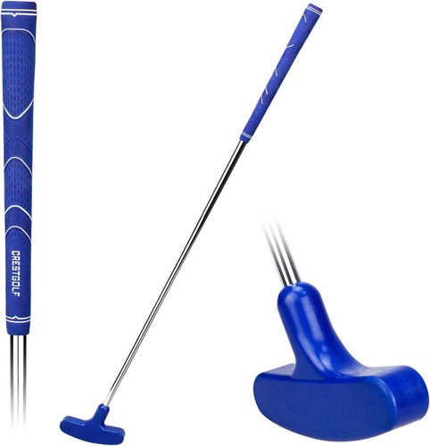 Blue golf mini - mini, putters