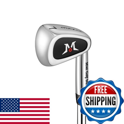 Mazel mini driver iron - mini, golf