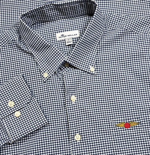 Peter millar peformance button - peter,