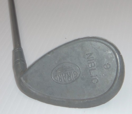 Vintage girard niblic - girard,