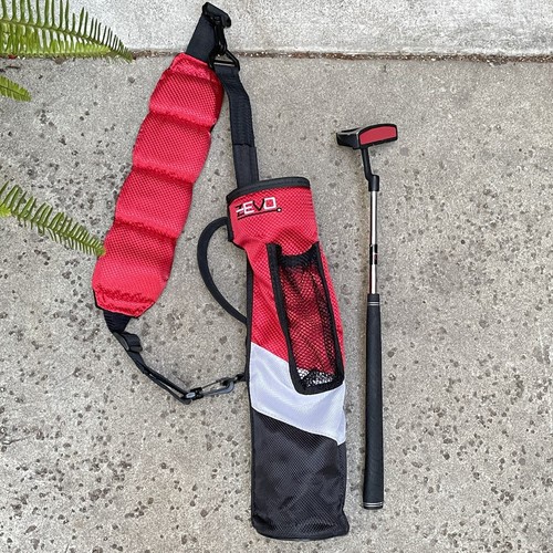 Zevo youth mallet putter and - zevo,