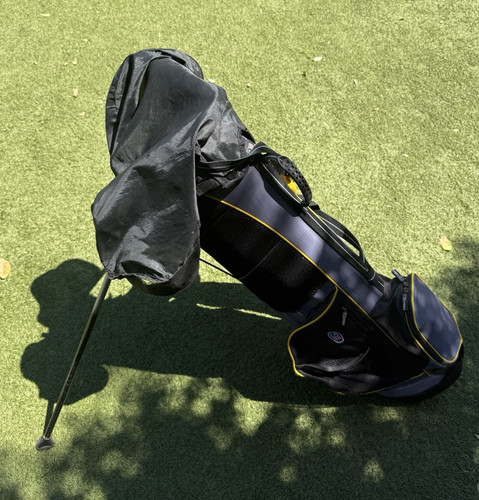 Junior left handed piece - 10,