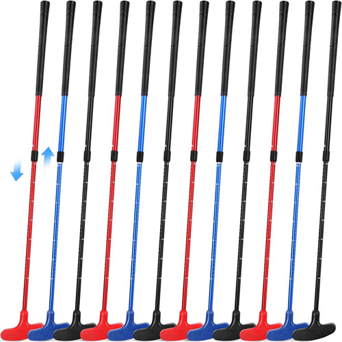 Pack golf putters for kids - pack,